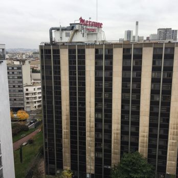Hôtel Pullman Paris Eiffel Tower - View from room 1147 - Hotels Near Me - Paris, 75 Hôtel Pullman Paris Eiffel Tower - View from room 1147 - Hotels Near Me - Paris, 75