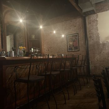 Trattoria Stella - Bar area - Italian Near Me - Denver, Colorado Trattoria Stella - Bar area - Italian Near Me - Denver, Colorado