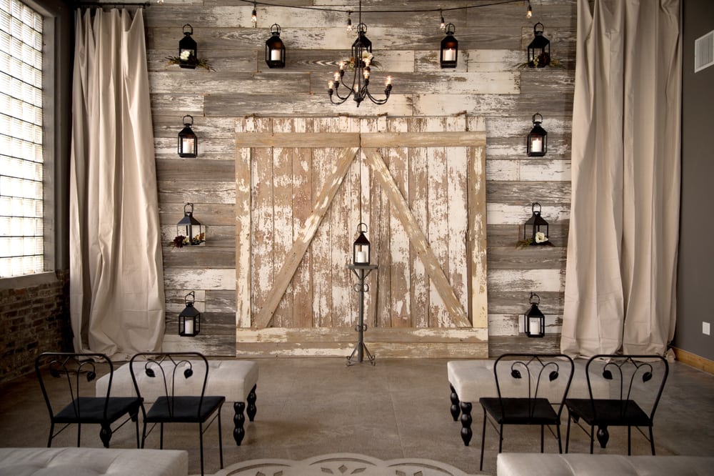 The Vow Exchange - wedding in Kansas City, MO