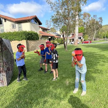 Gel Tag San Diego - So cute and safe! - Kids Activities Near Me - El Cajon, California Gel Tag San Diego - So cute and safe! - Kids Activities Near Me - El Cajon, California