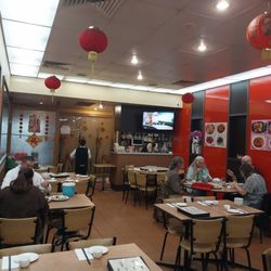 Hung Sanh Seafood & Barbeque Restaurant