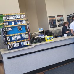 Walmart Auto Care Centers