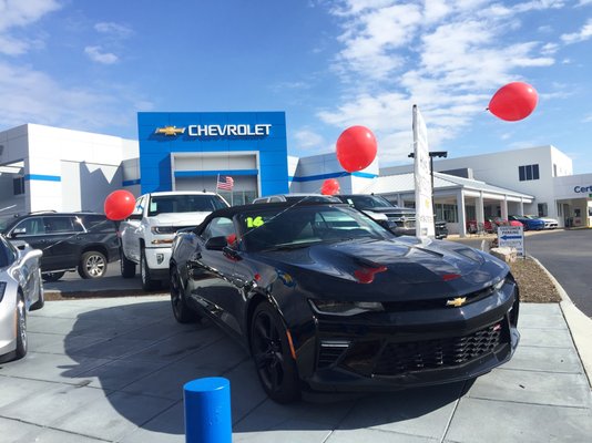 Integrity Chevrolet Chattanooga Tennesseenull