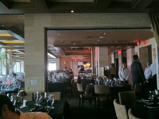 Mastro's Steakhouse by null
