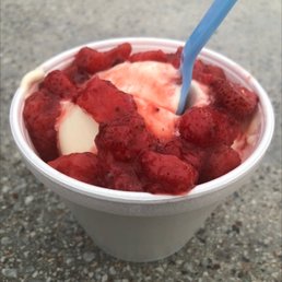 Two Scoops Two Scoops