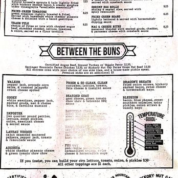 Spirits Tavern - Cocktail Bars Near Me - Dahlonega, Georgia