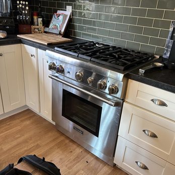 Joy Appliance Repair - Thermador 30" gas range. Repaired - Appliances & Repair Near Me - San Jose, California Joy Appliance Repair - Thermador 30" gas range. Repaired - Appliances & Repair Near Me - San Jose, California