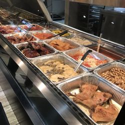 Cappuccino Bakery