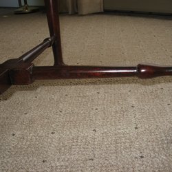 Glade Valley Furniture Repair