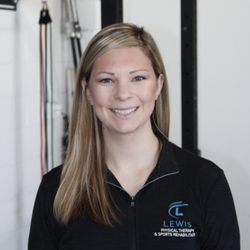 Lewis Physical Therapy & Sports Rehabilitation