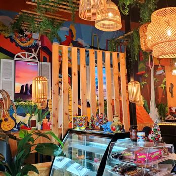 Aleida’s Restaurant - Mexican Near Me - Cedar Park, Texas