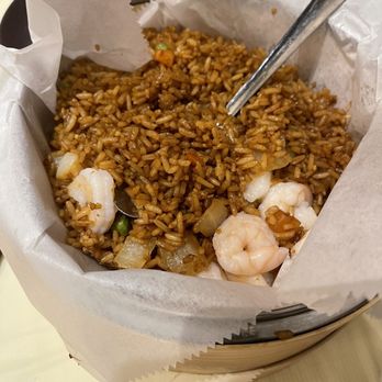 Crab House Brooklyn - Shrimp fried rice - Seafood Near Me - Brooklyn, New York Crab House Brooklyn - Shrimp fried rice - Seafood Near Me - Brooklyn, New York