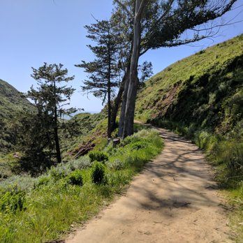 Harmony Headlands State Park - Parks Near Me - Cayucos, California