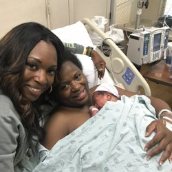 Massagemomma - Birth Worker of Color