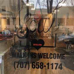 Heart And Soul Salon