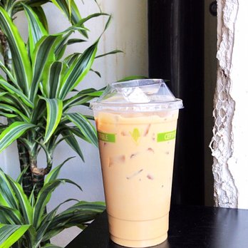 Kahvi Coffee And Cafe - Iced caramel latte - Cafes Near Me - Phoenix, Arizona Kahvi Coffee And Cafe - Iced caramel latte - Cafes Near Me - Phoenix, Arizona