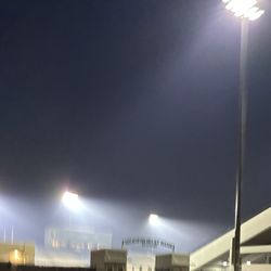 Woodforest National Bank Stadium