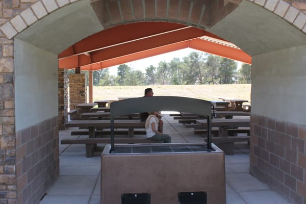Craig Ranch Regional Park by null
