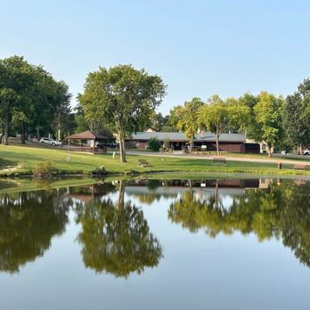 Woodsmoke Ranch - Woodsmoke Ranch