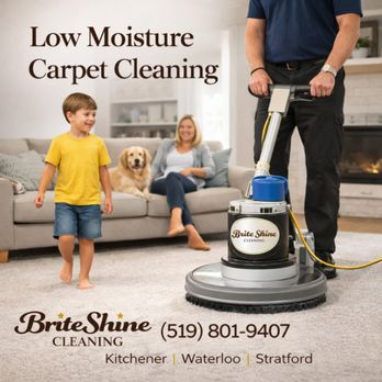 Brite Shine Cleaning  - Home Cleaning Near Me - Stratford, Ontario