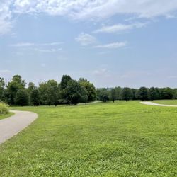 Crooked Branch Park