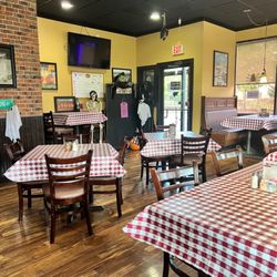 Chicago Pizza Authority