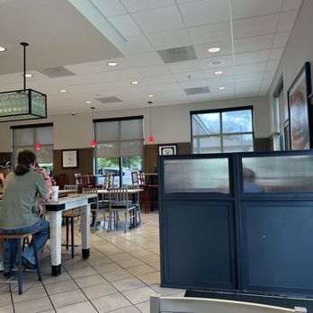 Chick-fil-A - Fast Food Near Me - Bradenton, Florida