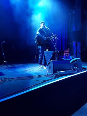 Ottakringer Brauerei by null