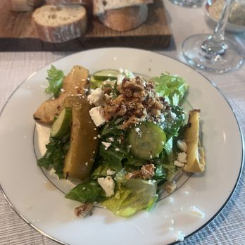 Chef’s House - Yummy salad. - French Near Me - Roanoke, Texas Chef’s House - Yummy salad. - French Near Me - Roanoke, Texas
