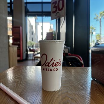 Odie's Pizza - Pizza Near Me - Oceanside, California Odie's Pizza - Pizza Near Me - Oceanside, California