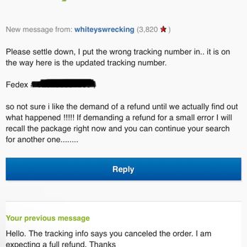 Whitey's Wrecking - Auto Parts & Supplies Near Me - Spokane, Washington