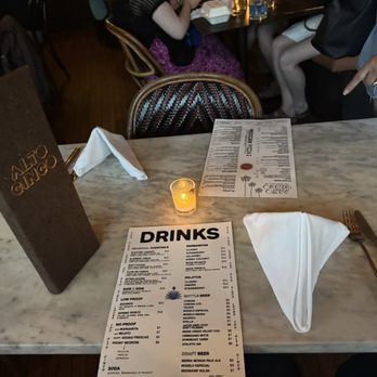 Alto Cinco - Mexican Near Me - Syracuse, New York