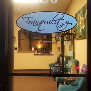 Tranquility Spa - Skin Care Near Me - Folsom, California