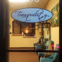 Tranquility Spa