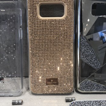 Swarovski - Phone case - Jewelry Near Me - Columbus, Ohio Swarovski - Phone case - Jewelry Near Me - Columbus, Ohio