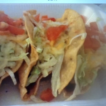 El Azteca Mexican - Family pack of beef tacos - Mexican Near Me - Fairfield, California