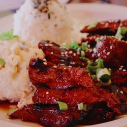Guava Skirt Steak Guava Skirt Steak