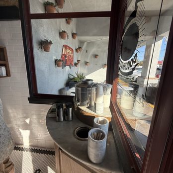 Sidecar Doughnuts & Coffee - Donuts Near Me - Costa Mesa, California Sidecar Doughnuts & Coffee - Donuts Near Me - Costa Mesa, California