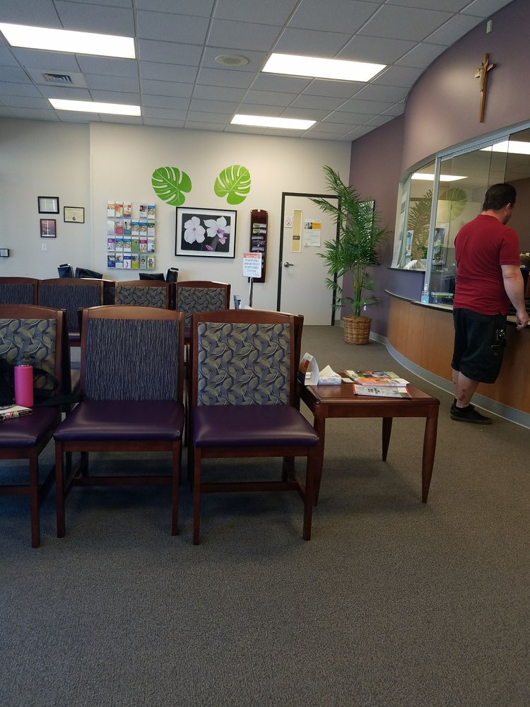 Providence Medical Group - Phoenix Family Practice - child therapist in Phoenix, OR