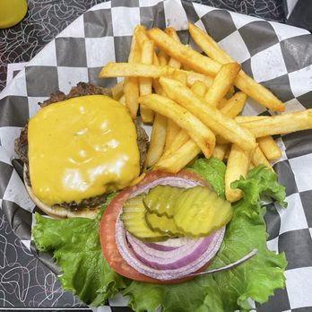 Route 66 Diner - Route 66 Burger - New American Near Me - Saint Robert, Missouri Route 66 Diner - Route 66 Burger - New American Near Me - Saint Robert, Missouri