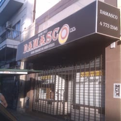 Damasco