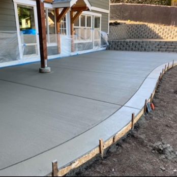 Pacific Roots Concrete - Masonry/Concrete Near Me - Silverdale, Washington Pacific Roots Concrete - Masonry/Concrete Near Me - Silverdale, Washington