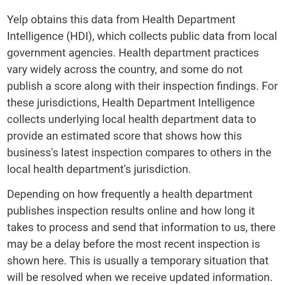 Galliano - Poor Maryland Health Department restaurant inspection score at one of the Galliano locations in December 2023. - Wine Bars Near Me - Fulton, Maryland