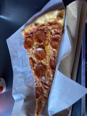 Arinell Pizza by null