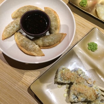 KAJA Sushi & Stirfry - Sushi Bars Near Me - Urbana, Illinois KAJA Sushi & Stirfry - Sushi Bars Near Me - Urbana, Illinois