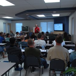 Personal Defense & Handgun Safety Center - CCH Instructor Steve Johnson, Visit GOSHOOT.com for his BIO, CCH Class second to none!