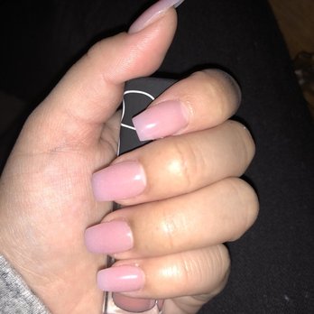 NV - US Nails - Nail Salons Near Me - Vacaville, California