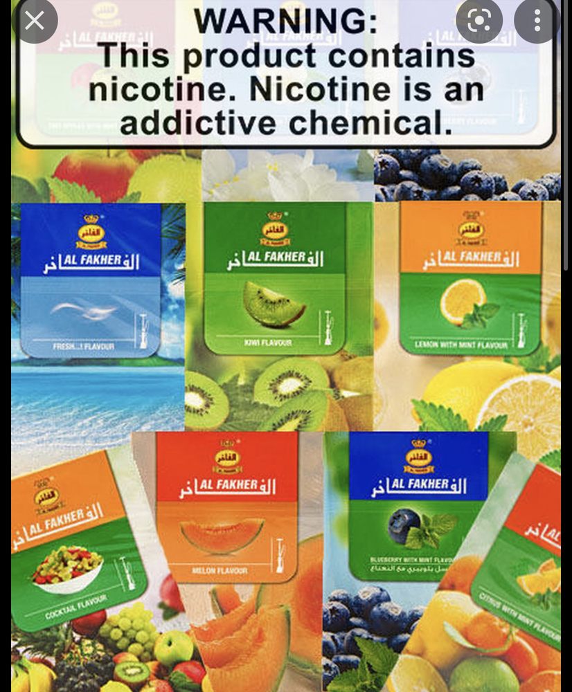 SAM TOBACCO OUTLET Updated August 2024 3935 Skyland E Blvd