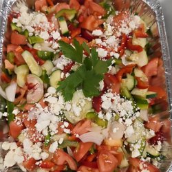 Greek Salad
Near me Salad