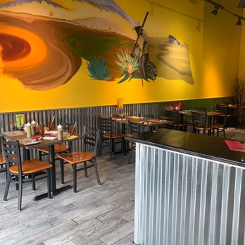 El Patron - Dining area - Mexican Near Me - Tinley Park, Illinois El Patron - Dining area - Mexican Near Me - Tinley Park, Illinois